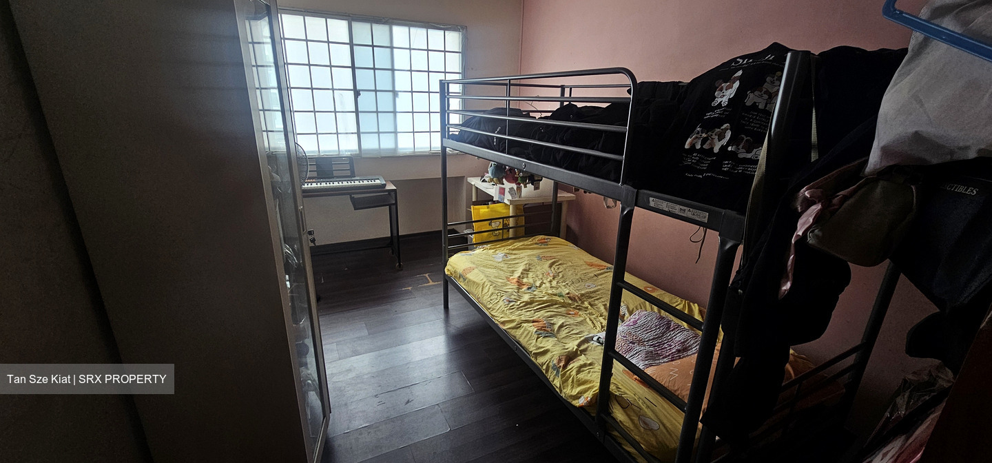 Blk 768 Pasir Ris Street 71 (Pasir Ris), HDB 4 Rooms #583999061